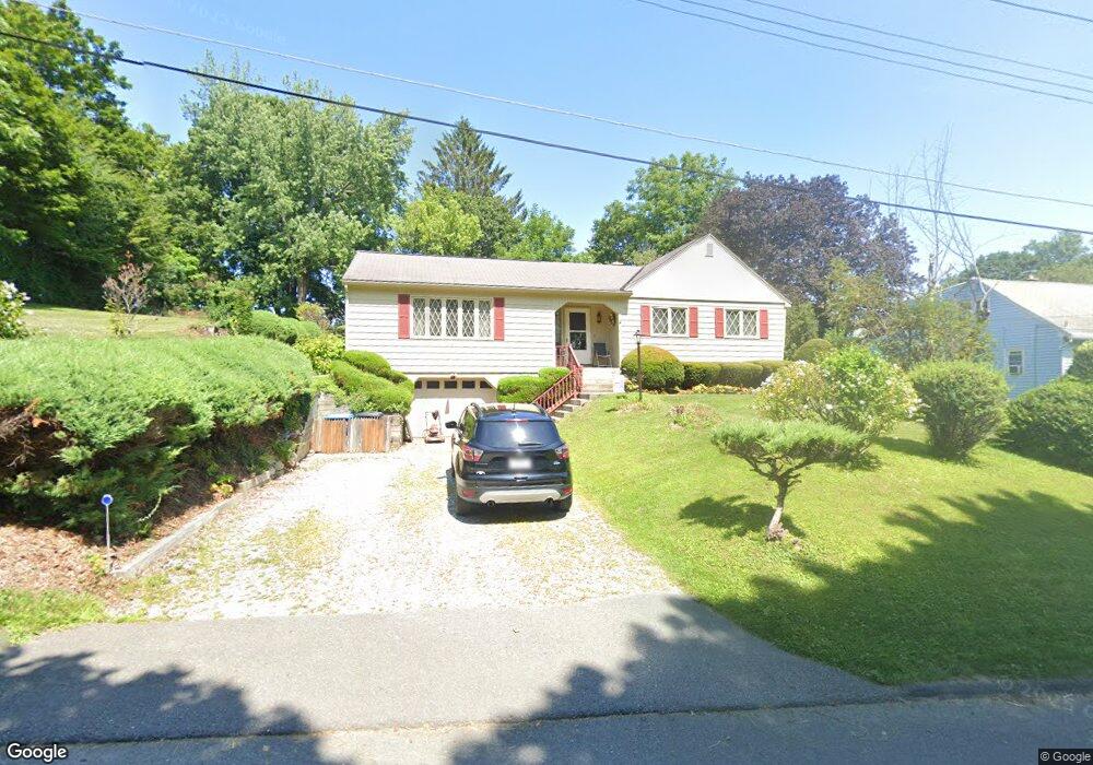 20 Franklin St, Pittsfield, MA 01201 - photo 1