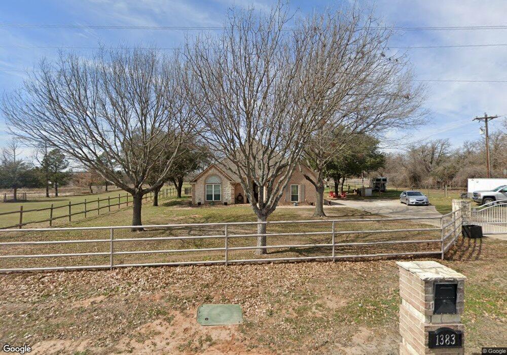1383 Gilliland Rd, Springtown, TX 76082 - photo 1