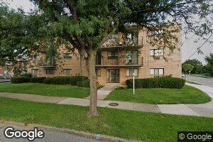 17901 Lake Shore Blvd, Cleveland, OH 44119