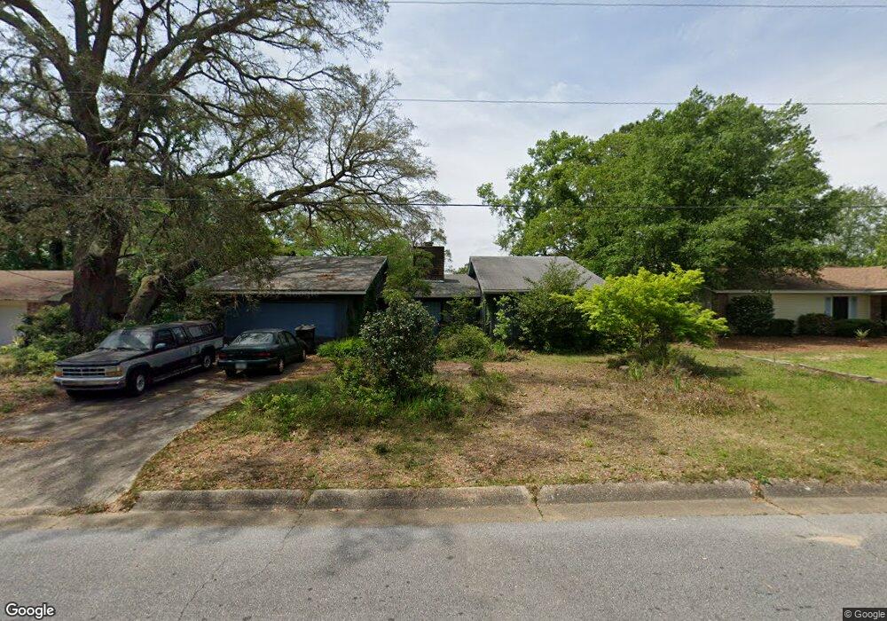 3475 Blueridge Dr, Pensacola, FL 32504 - photo 1