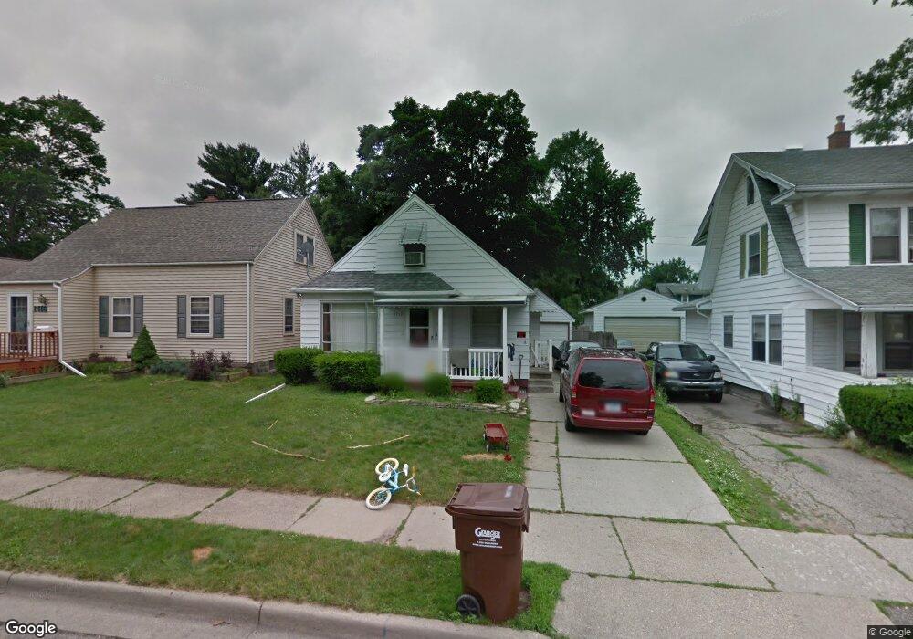 1712 Alpha St, Lansing, MI 48910 - photo 1