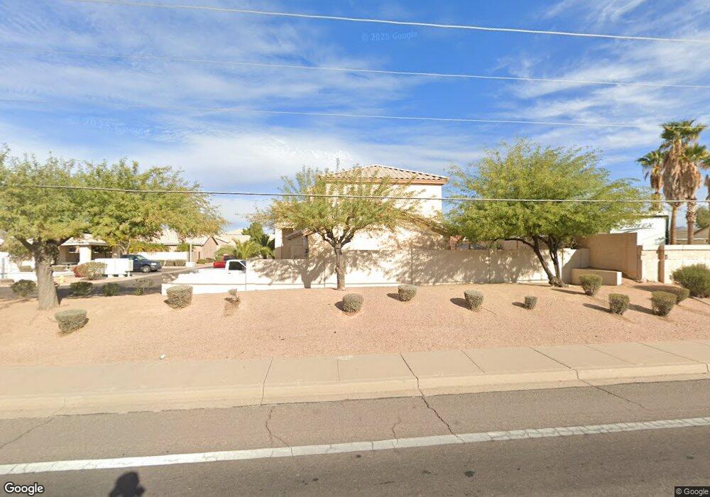 4906 E Brown Rd unit 5, Mesa, AZ 85205 - photo 1