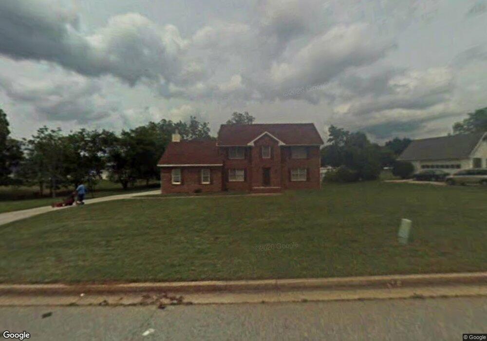 5562 Barrwyn Dr, Rex, GA 30273 - photo 1