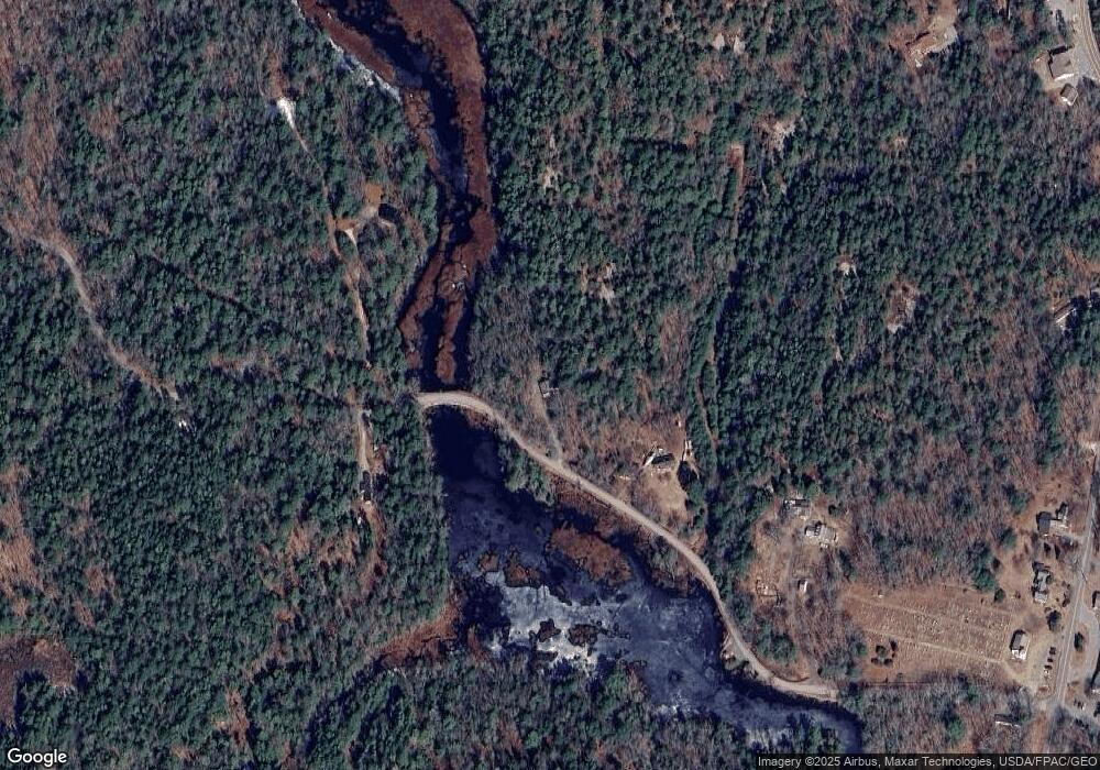 67 W Georgetown Rd, Georgetown, ME 04548 - photo 1