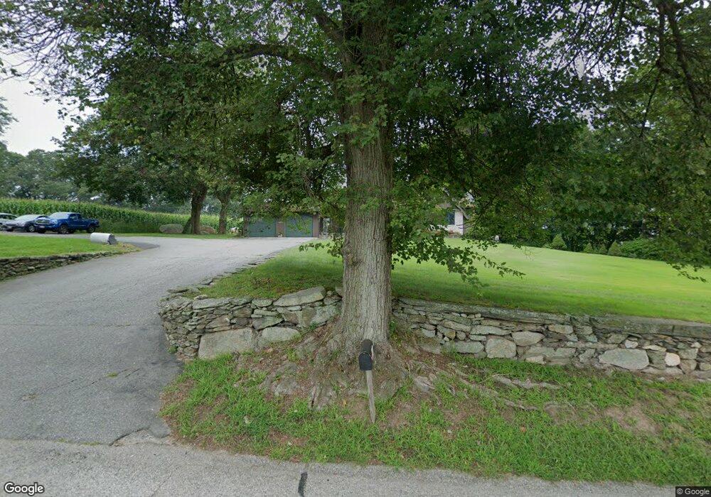 217 Woonsocket Hill Rd, North Smithfield, RI 02896 - photo 1