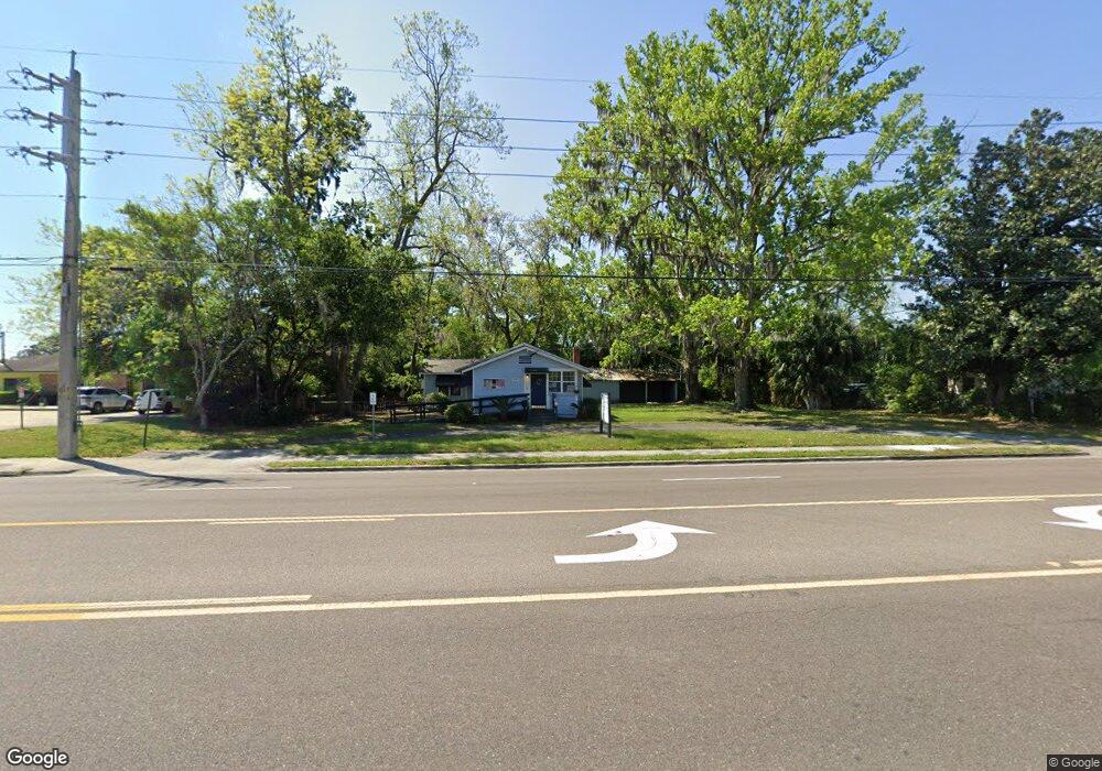 6436 San Juan Ave, Jacksonville, FL 32210 - photo 1