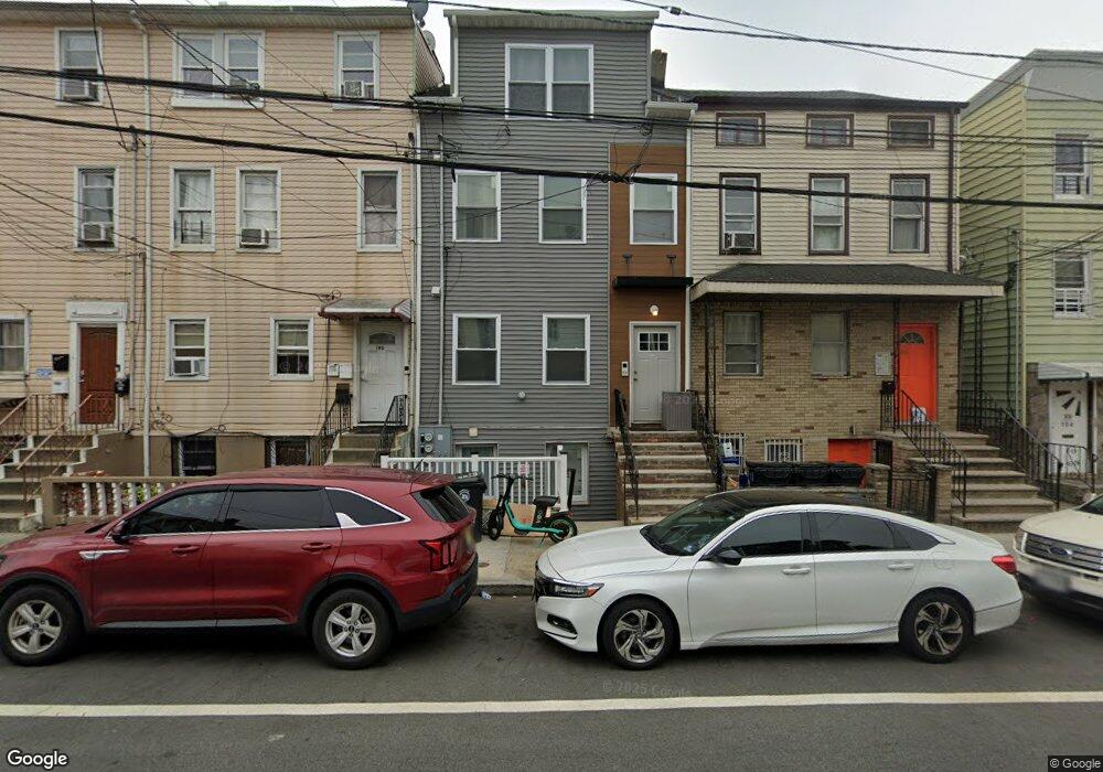 188 Walnut St, Newark, NJ 07105 - photo 1