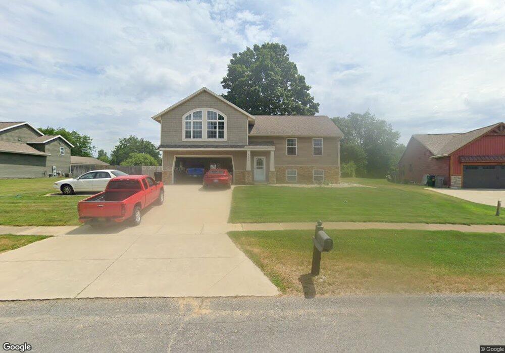 4383 Pleasantview Ln, Dorr, MI 49323 - photo 1