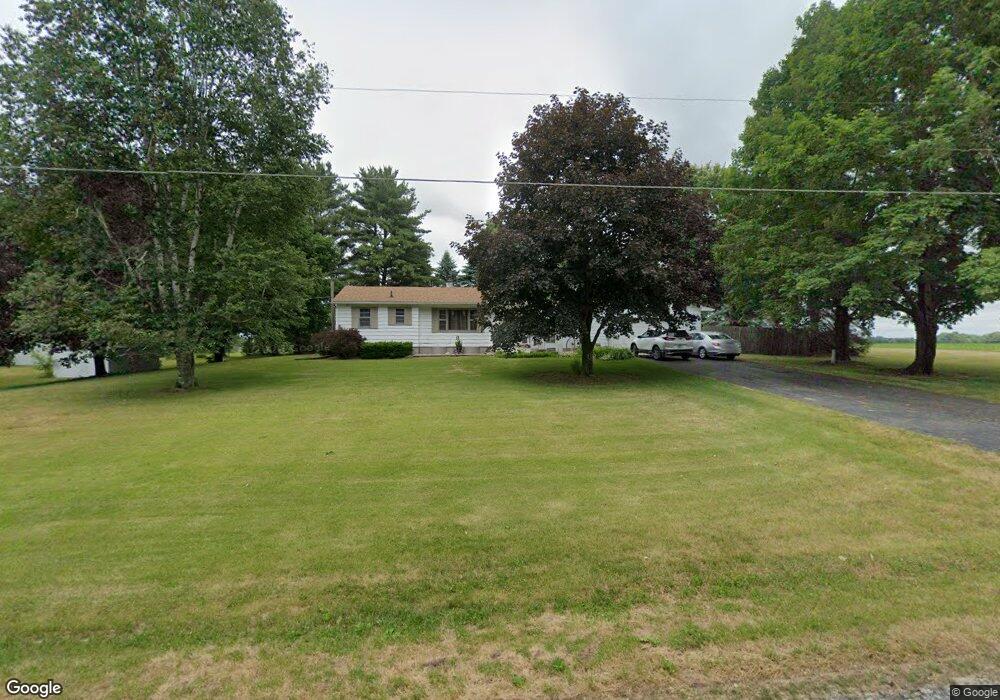 6781 E 200 S, Mill Creek, IN 46365 - photo 1