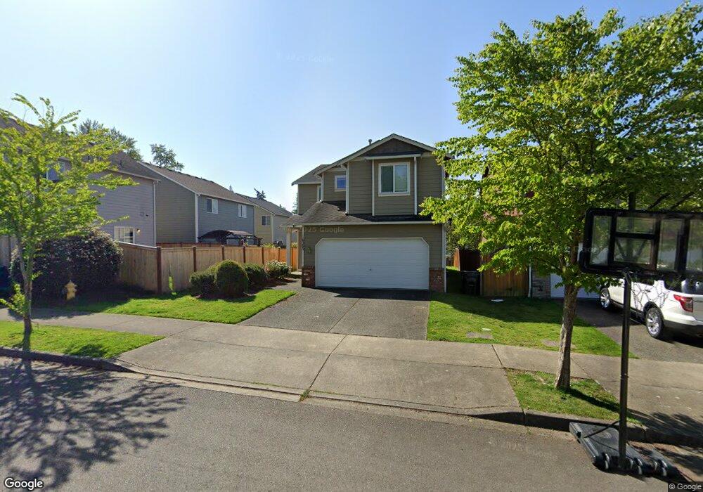 16205 SE 256th Place, Covington, WA 98042 - photo 1