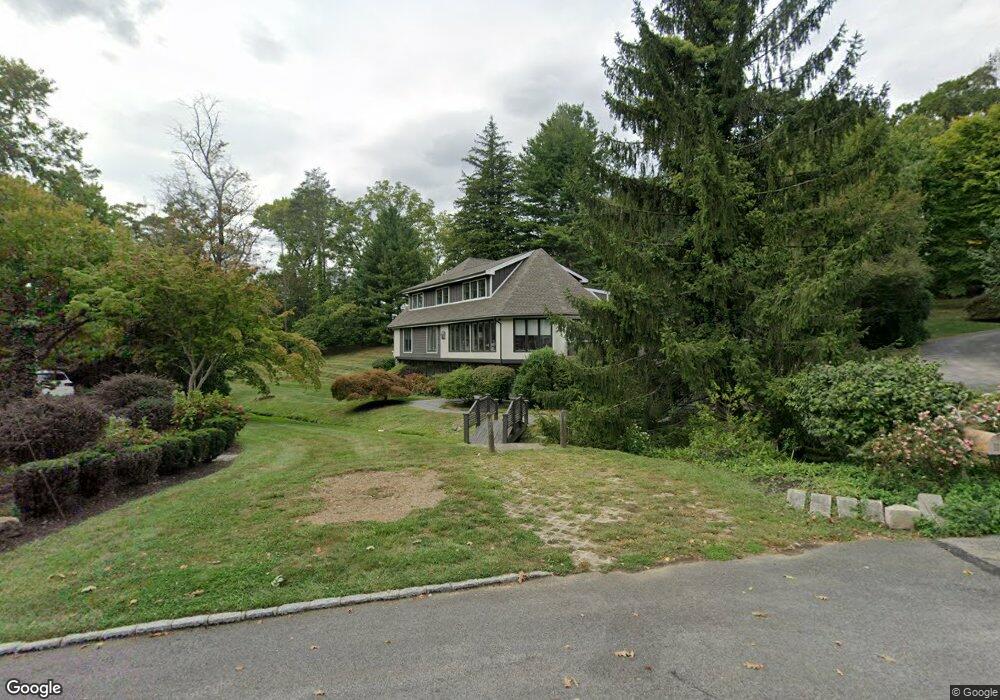 114 Kenilworth Rd, Villanova, PA 19085 - photo 1