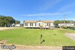 156 South St, Port Sulphur, LA 70083