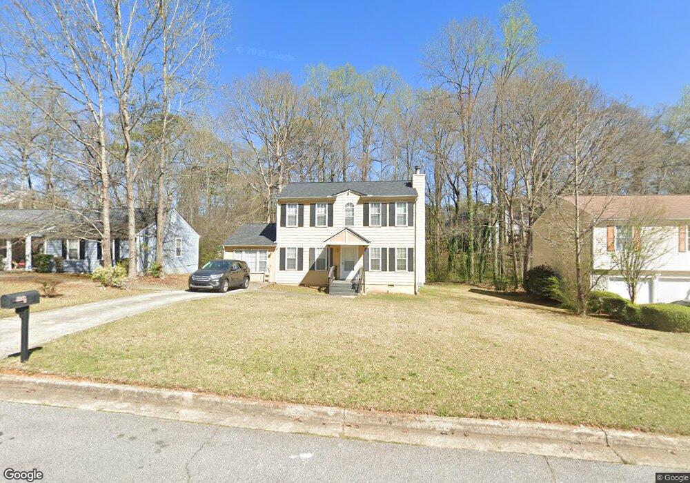 6204 Valdez Dr, Rex, GA 30273 - photo 1