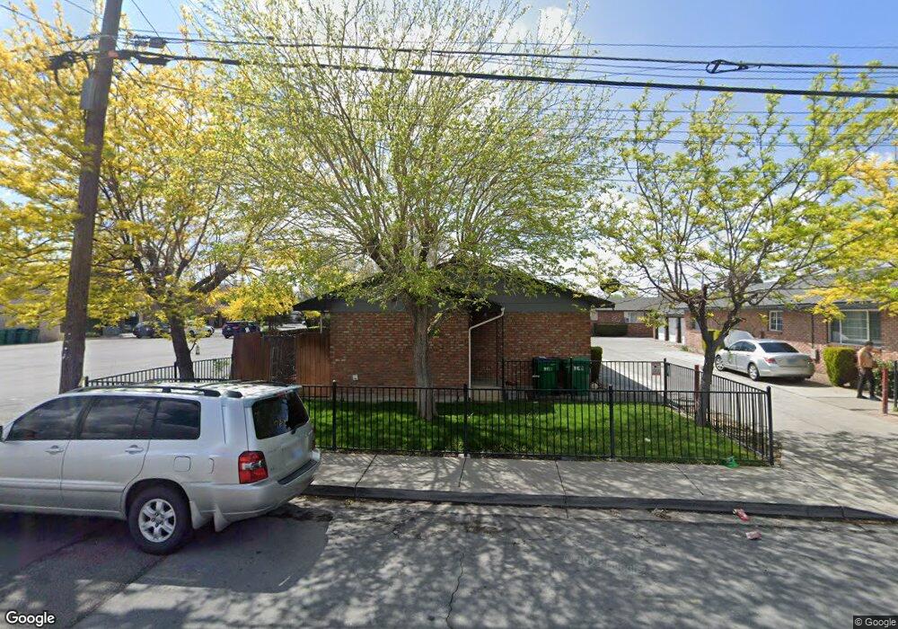 825 I St, Sparks, NV 89431 - photo 1