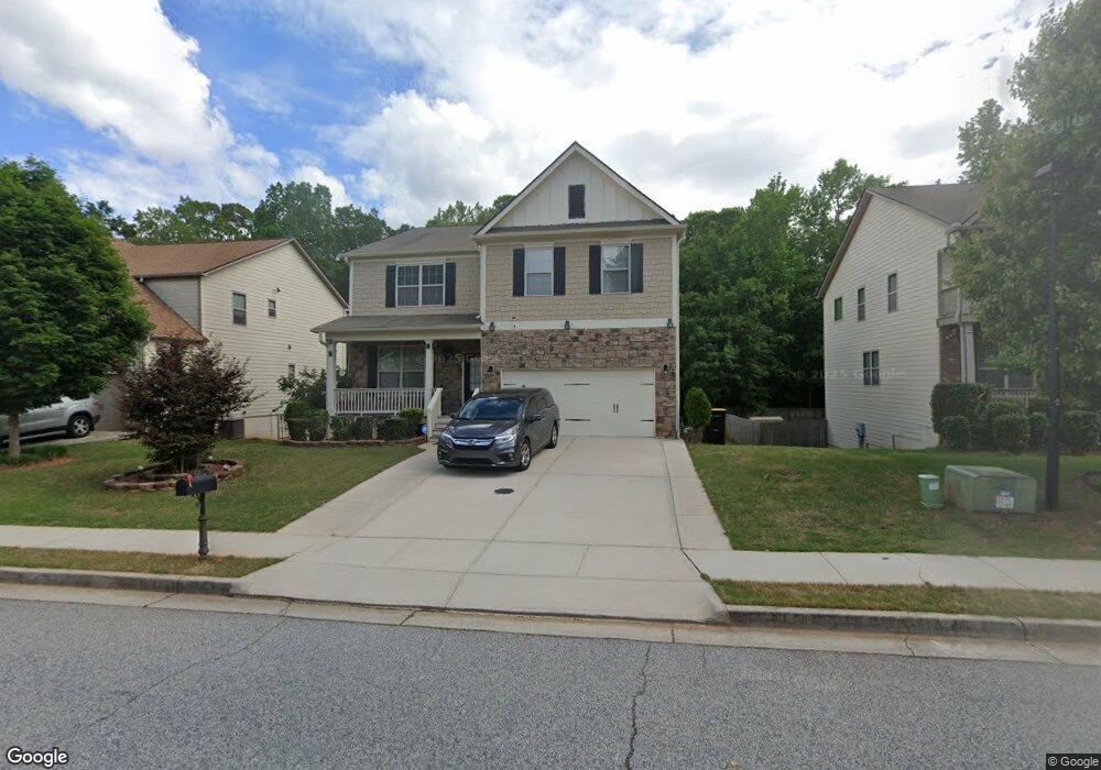 73 Inverness Ave unit 222, Newnan, GA 30263 - photo 1