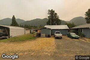 47767 Harris St, Oakridge, OR 97463