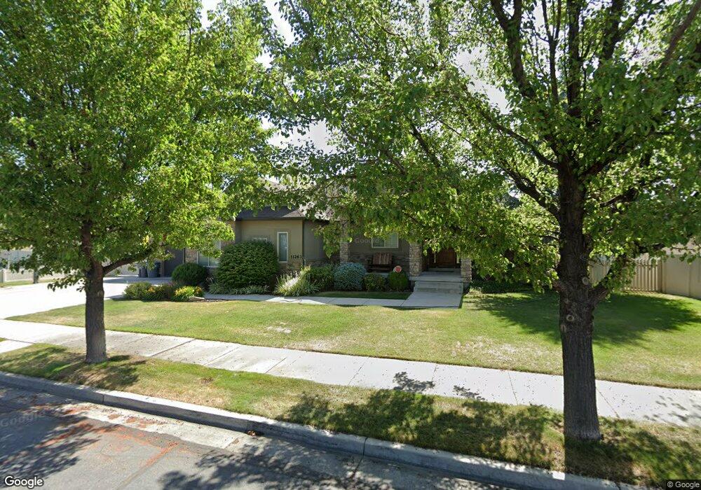 11263 Via Encantada Way, South Jordan, UT 84095 - photo 1