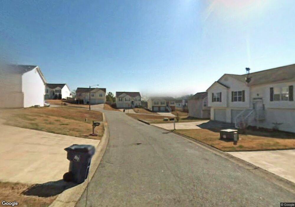 4679 Heritage Trace, Mableton, GA 30126 - photo 1