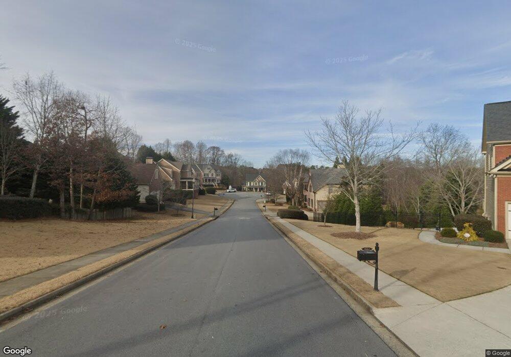 0 Woodbow Crossing, Dacula, GA 30019 - photo 1