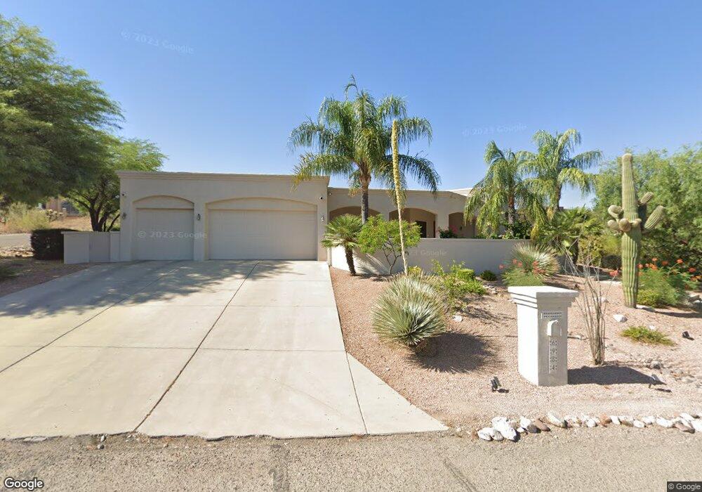 6984 E Gate Ridge Place, Tucson, AZ 85750 - photo 1