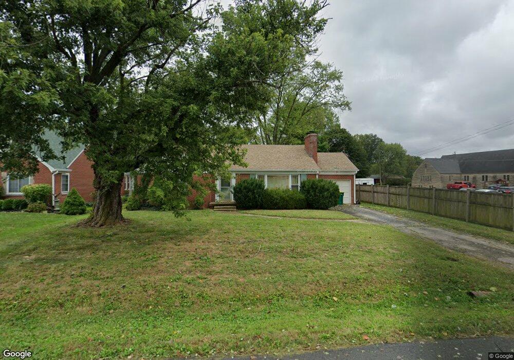 219 Hobbs St, Plainfield, IN 46168 - photo 1