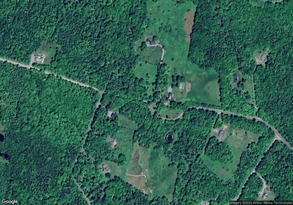 218 Bickford Hill Rd, Franconia, NH 03580 - photo 1