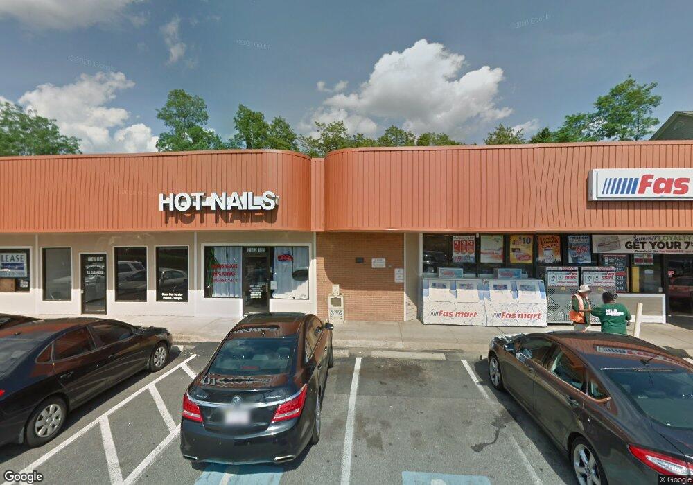 2021 Jefferson Davis Hwy, Stafford, VA 22554 - photo 1