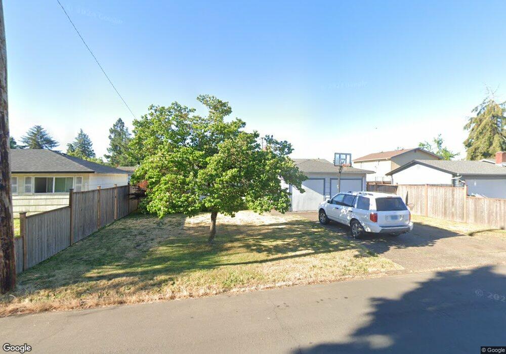 355 V St, Springfield, OR 97477 - photo 1