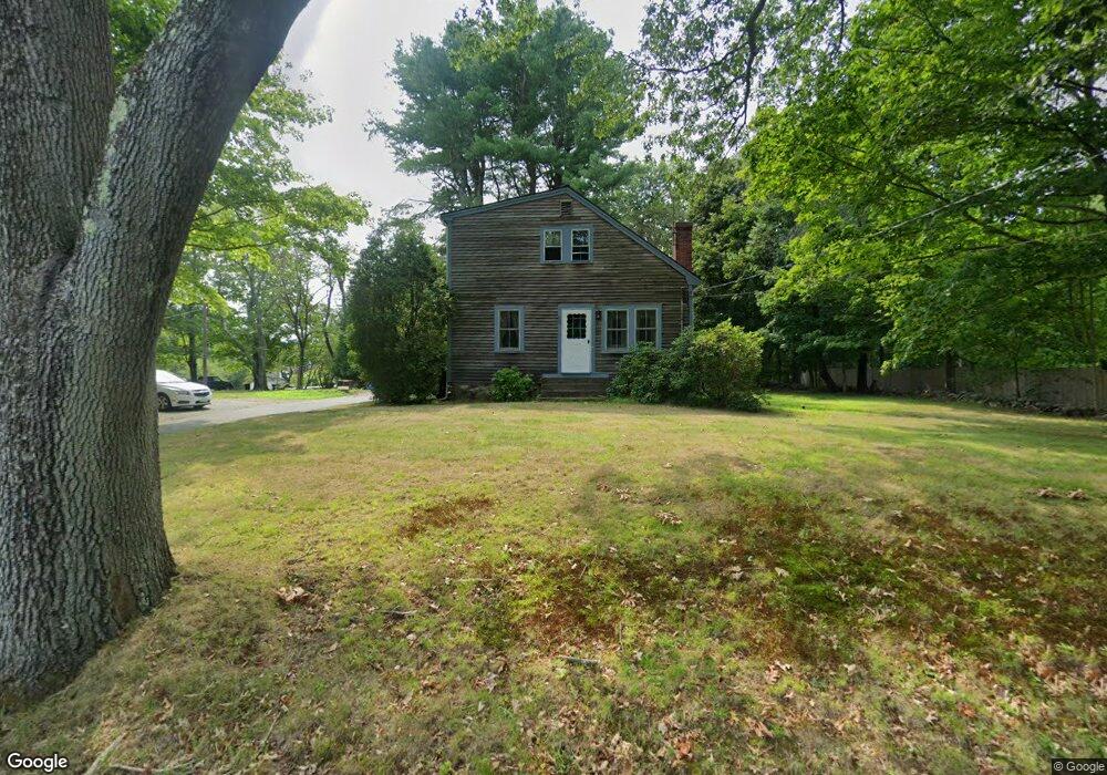 26 Burley St, Wenham, MA 01984 - photo 1