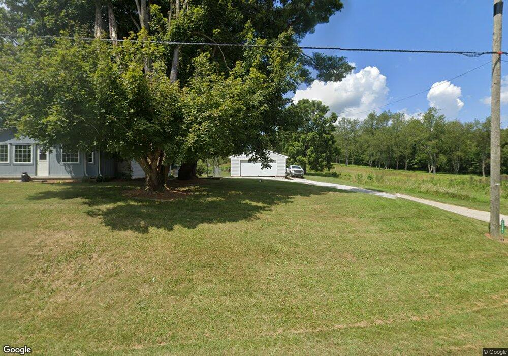 12241 State Route 93 N, Logan, OH 43138 - photo 1