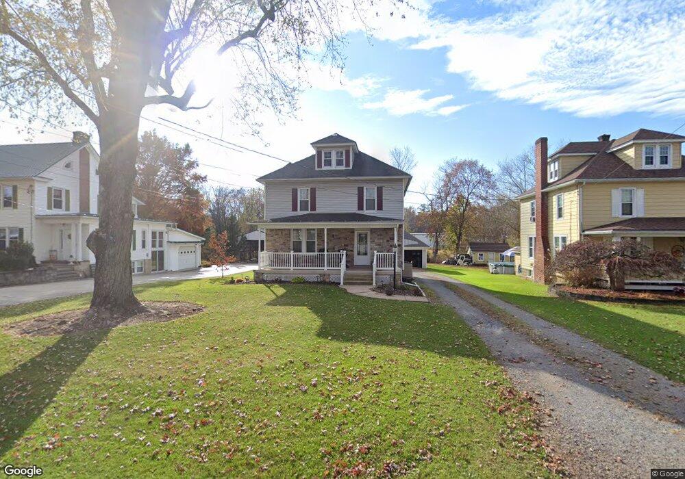 110 N State St, Millville, PA 17846 - photo 1