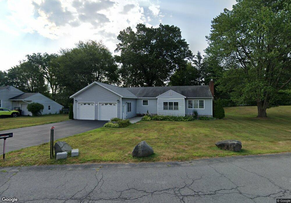 79 Mcnutt Ave, Albany, NY 12205 - photo 1