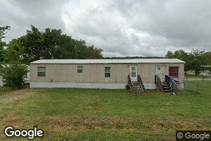 1307 E Rock Island Ave, Wilburton, OK 74578