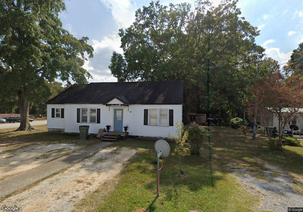 400 S Cedar St, Walhalla, SC 29691 - photo 1