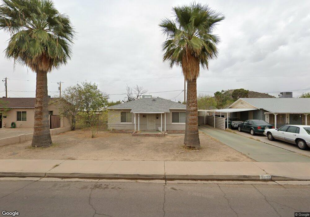9430 N 3rd Ave, Phoenix, AZ 85021 - photo 1