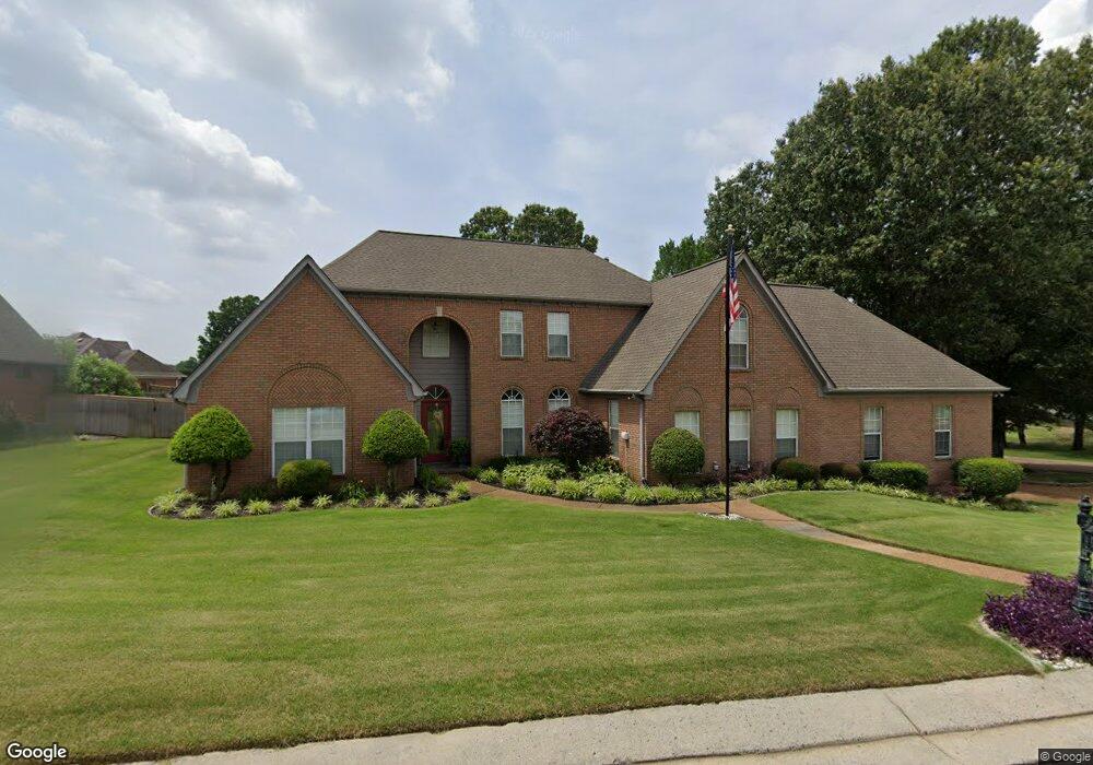 545 Augusta Dr, Hernando, MS 38632 - photo 1