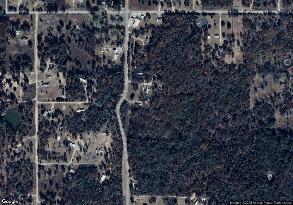 105121 State Highway 64b, Muldrow, OK 74948 - photo 1
