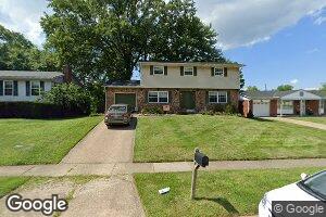 1639 Clemson Cir, Cincinnati, OH 45255