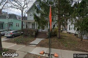610 E Ann St, Ann Arbor, MI 48104
