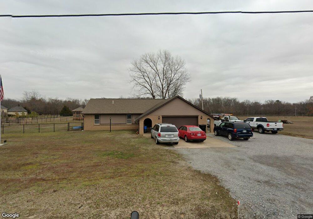 20499 S 4200 Rd, Claremore, OK 74019 - photo 1