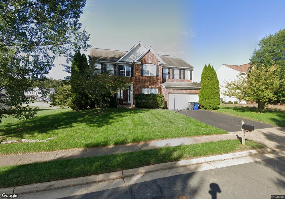 8566 Daltons Grove Way, Bristow, VA 20136 - photo 1