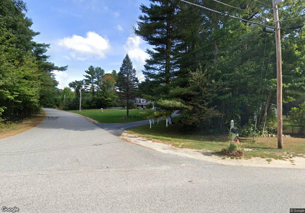 42 Colebrook Rd, New Gloucester, ME 04260 - photo 1