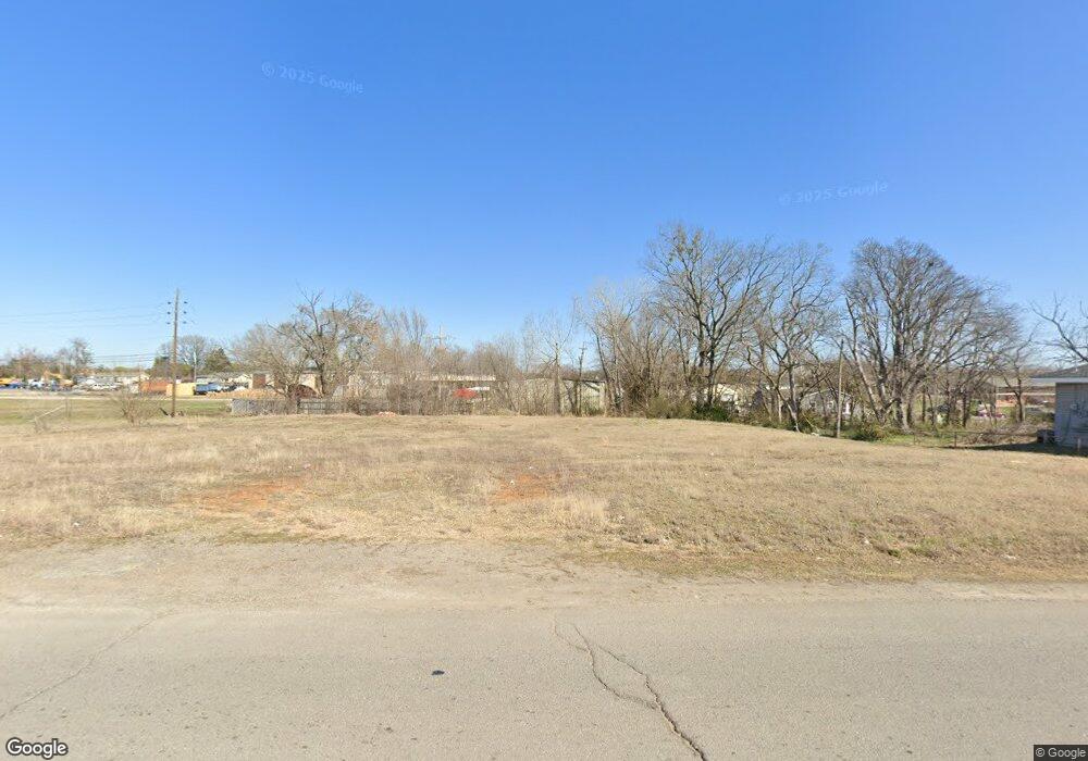 1923 S Main St, Sapulpa, OK 74066 - photo 1