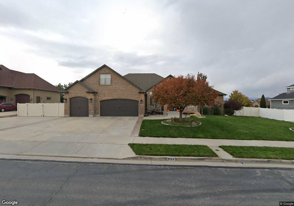 3164 W Bison Ridge Rd unit 2, South Jordan, UT 84095 - photo 1