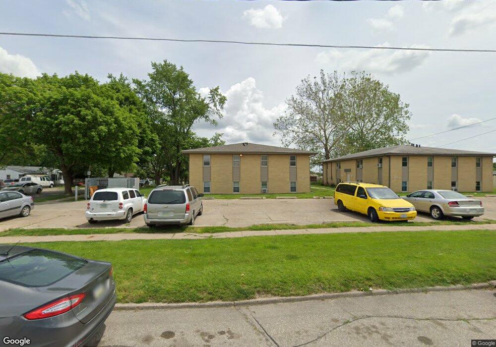 3417 E 26th St, Des Moines, IA 50317 - photo 1