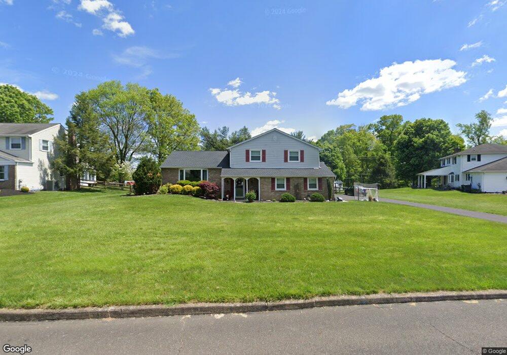 140 Watergate Dr, Feasterville Trevose, PA 19053 - photo 1