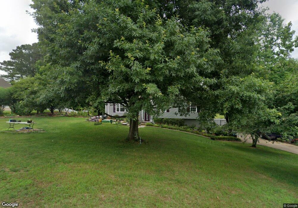 600 Fawn Ridge, Canton, GA 30115 - photo 1