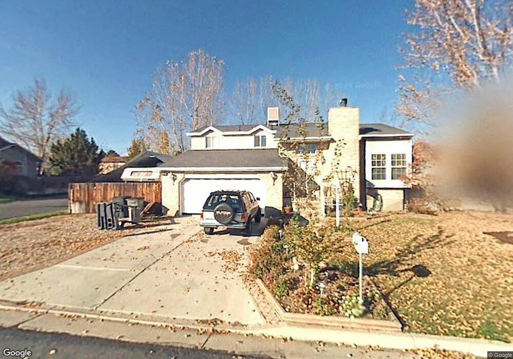 9504 Caithness Cir, South Jordan, UT 84095 - photo 1