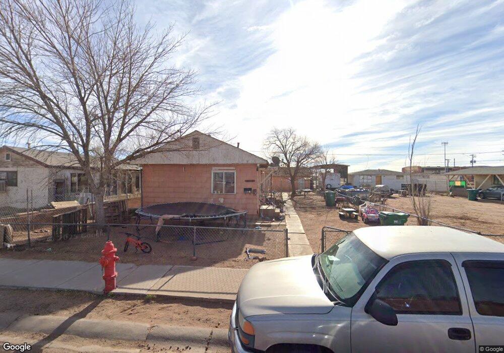 1116 N Apache Ave unit 1118, Winslow, AZ 86047 - photo 1