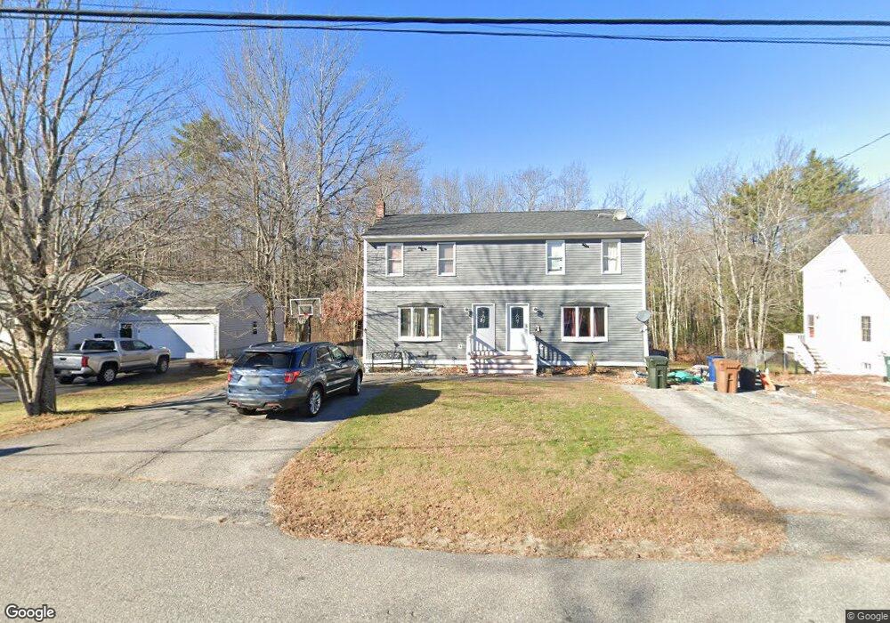 58 Forest St, Saco, ME 04072 - photo 1